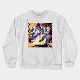 Carnaby Street Crewneck Sweatshirt